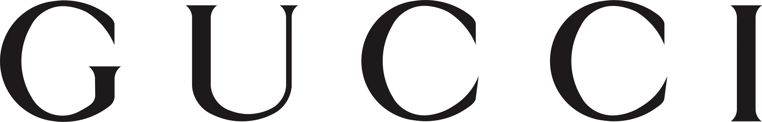 Gucci Logo