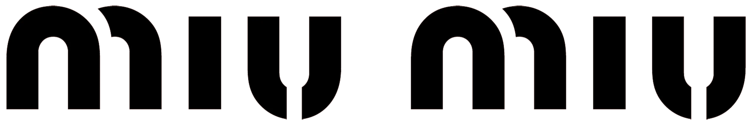Miu Miu Logo