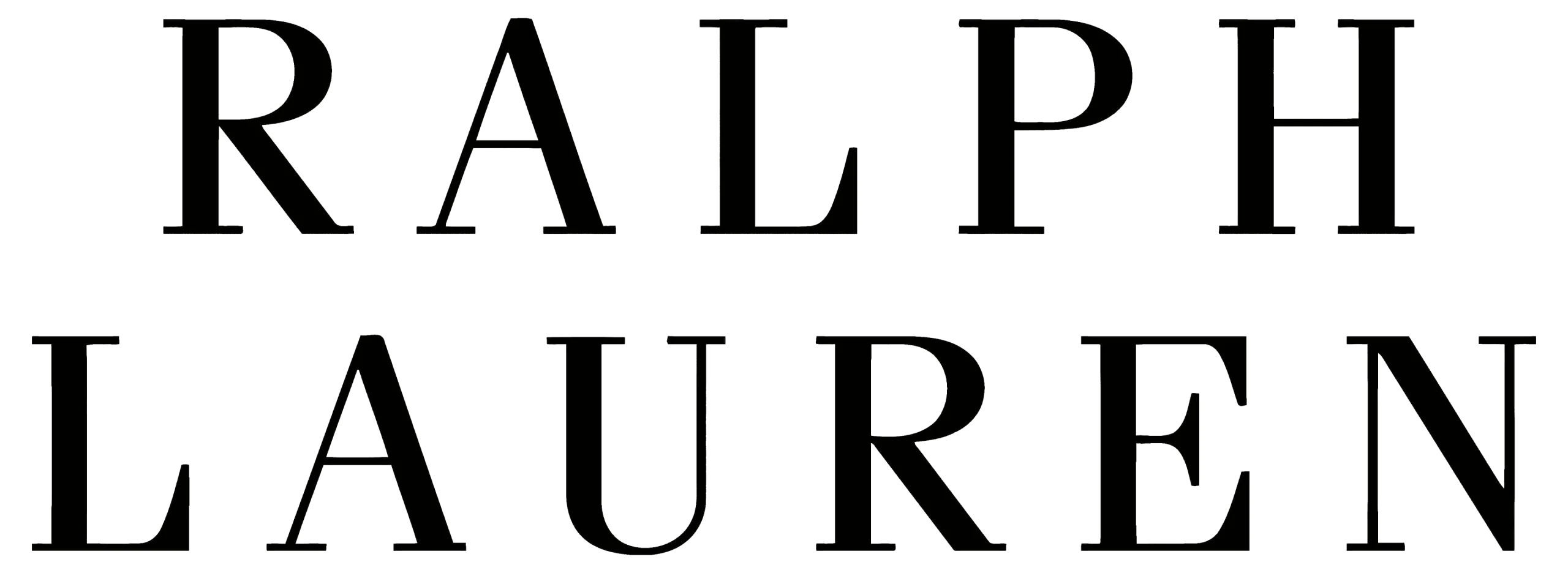 Ralph Lauren Logo