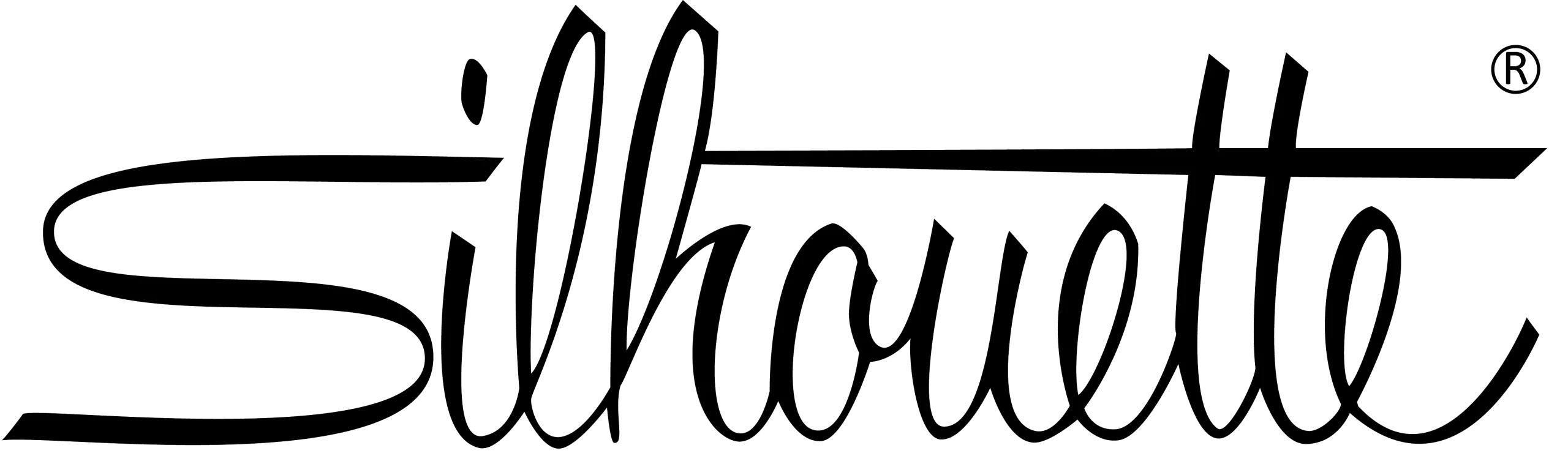 Silhouette Logo