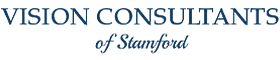 Vision Consultants of Stamford Logo