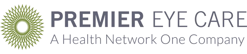Premier Eye Care Logo